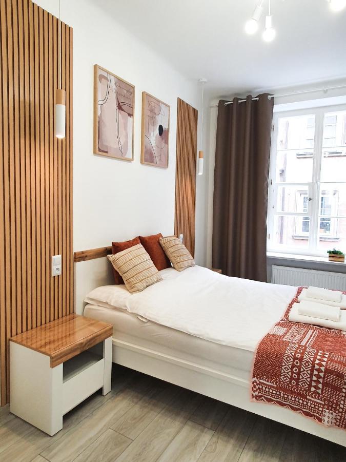 Atma Apartment - Ul. Piwna, Stare Miasto/The Old Town Warsaw Exterior photo